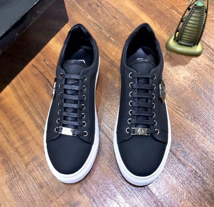 SAMC - PHP Shoes - 169