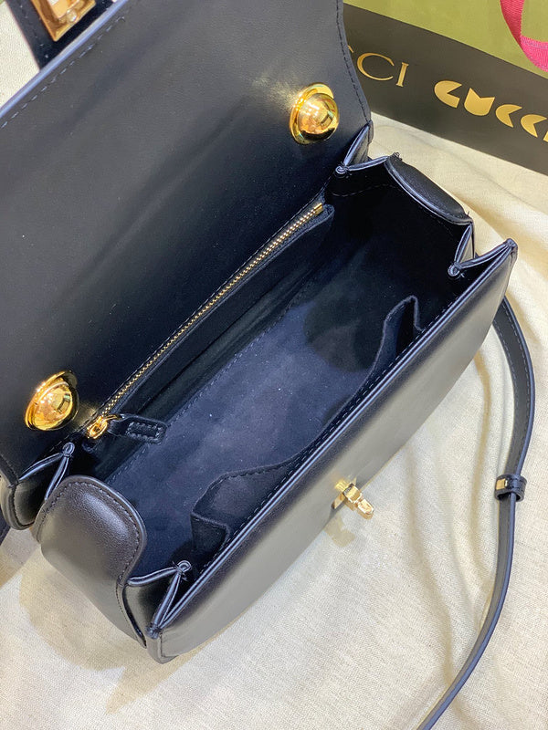 Satchel Bags - GCI Bags - 1539