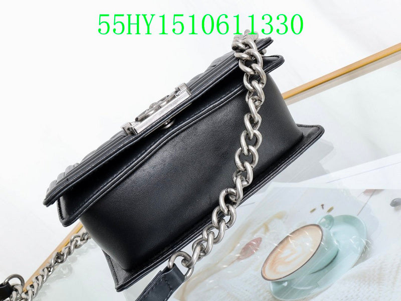 Satchel Bags - CHL Bags - 5344
