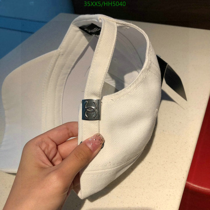 SAMC - CHL Caps & Hats - 309