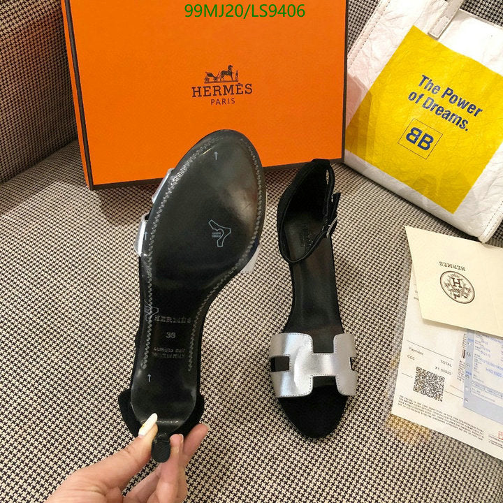 SAMC - HMS Women Shoes - 417