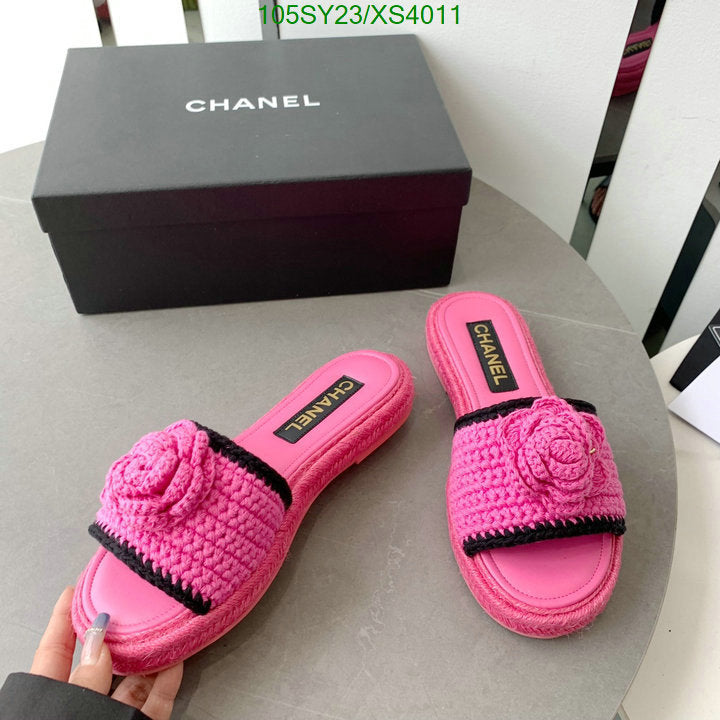 SAMC - CHL Women Shoes Slippers - 161
