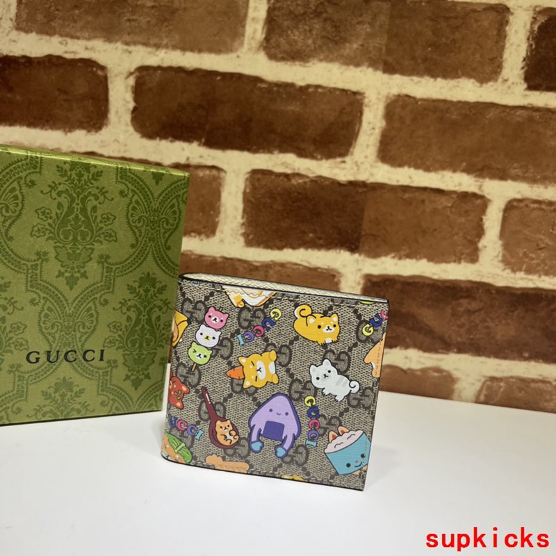Glami- - Mix Wallets - 191