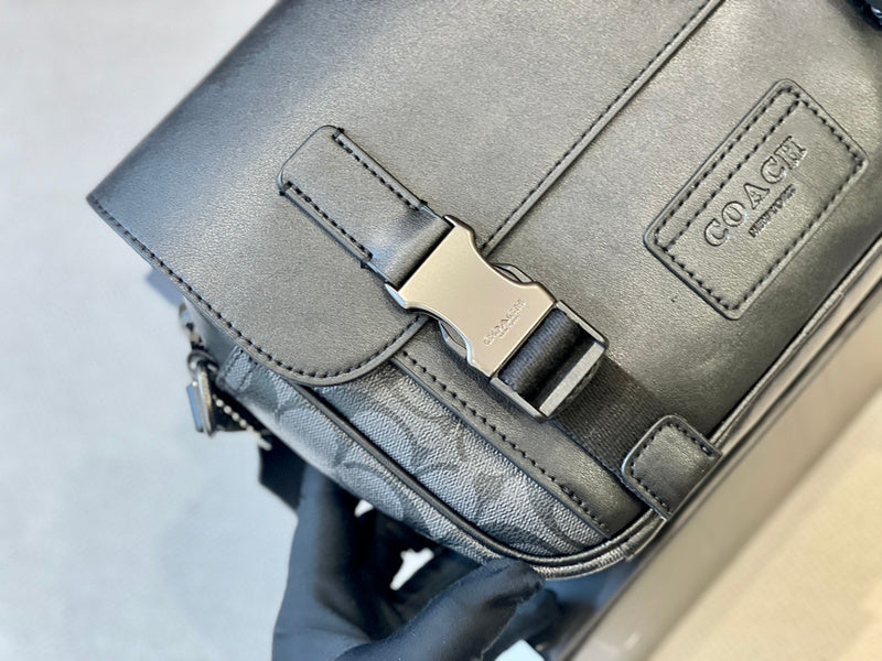 Satchel Bags - CCH Bags - 408