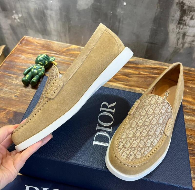SAMCC - DOR Men Shoes - 365