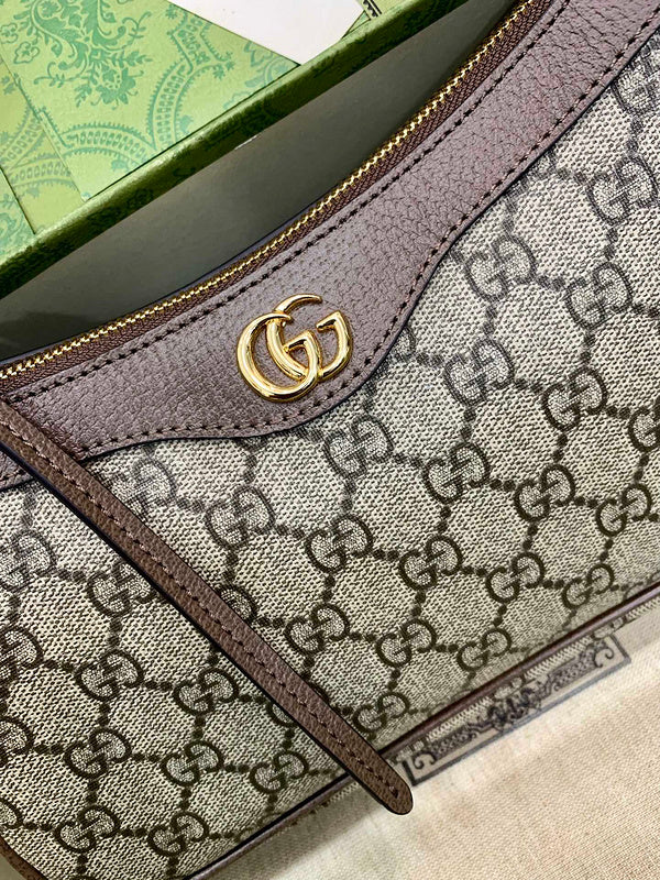 Satchel Bags - GCI Bags - 866