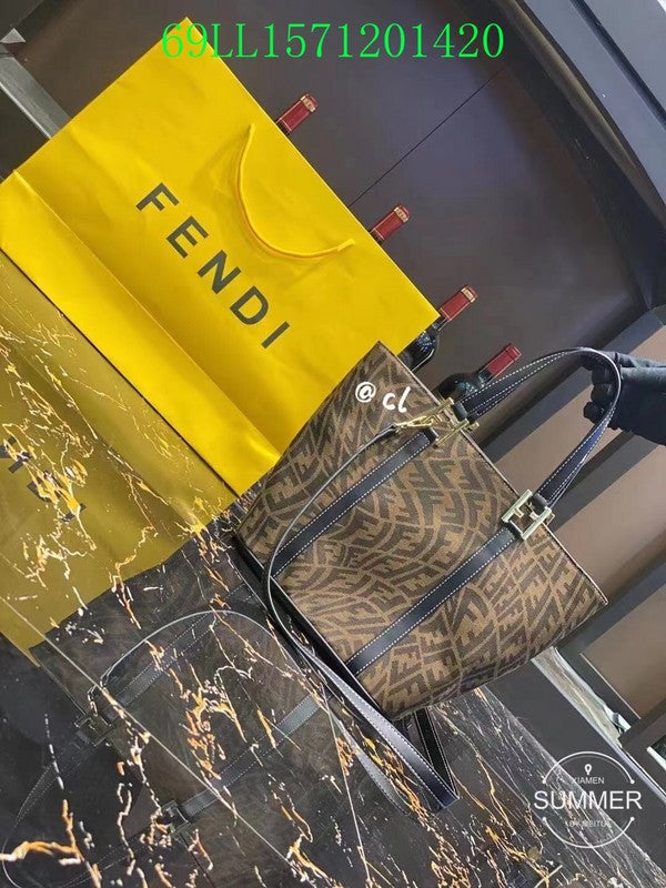 Glami - FDE Bags - 2025