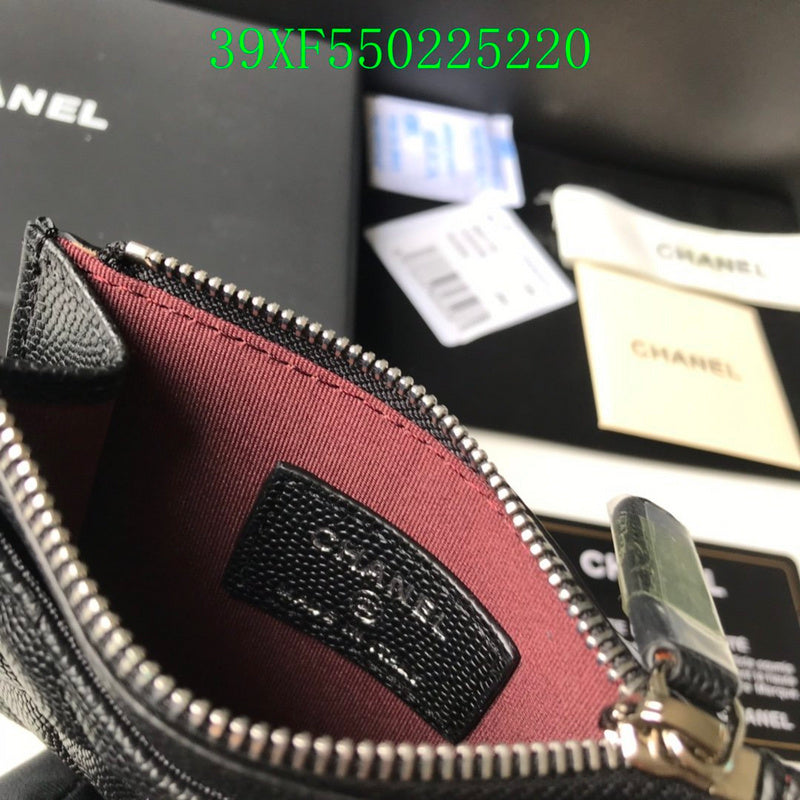 Glami - CHL Wallet - 2522