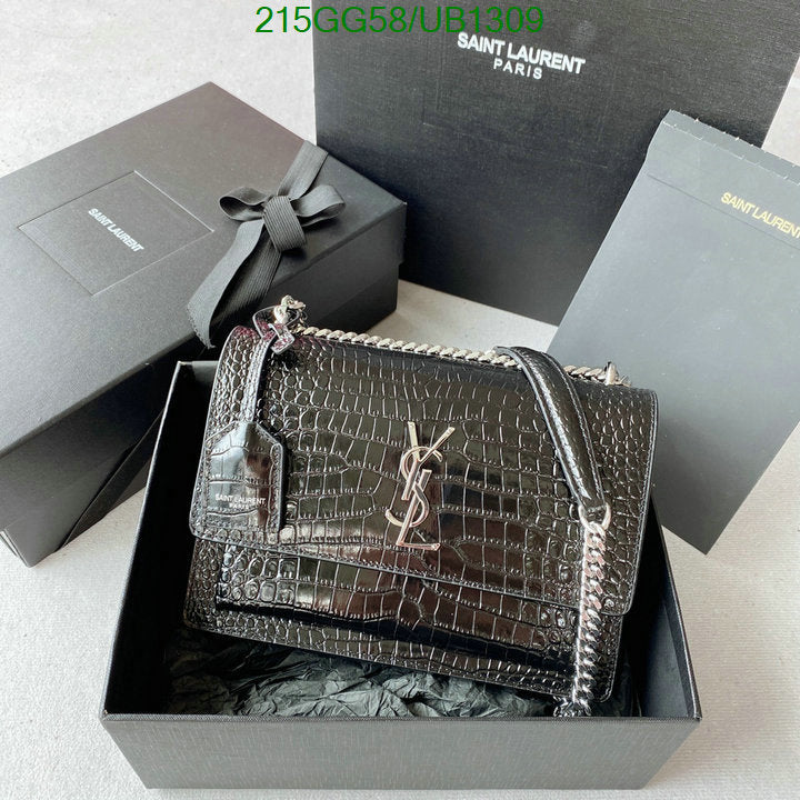 SAMC - YLS Bags - 084