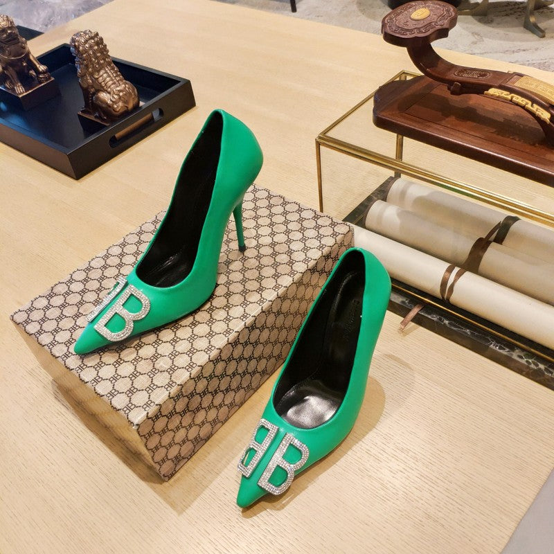 Satchel Bags - BGA Shoes - 941