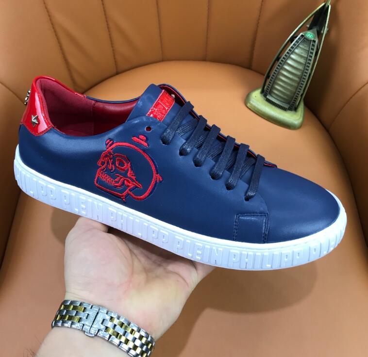 SAMC - PHP Shoes - 111
