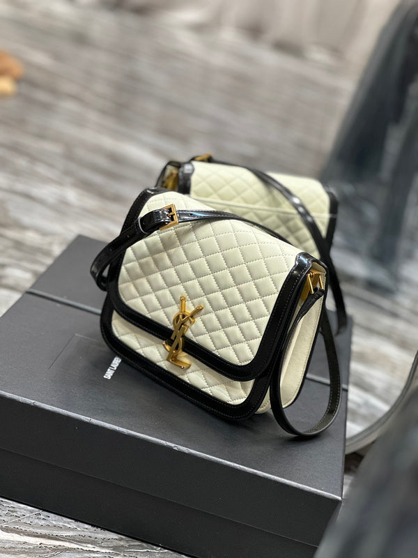 Glamy - YLS Bags - 1001