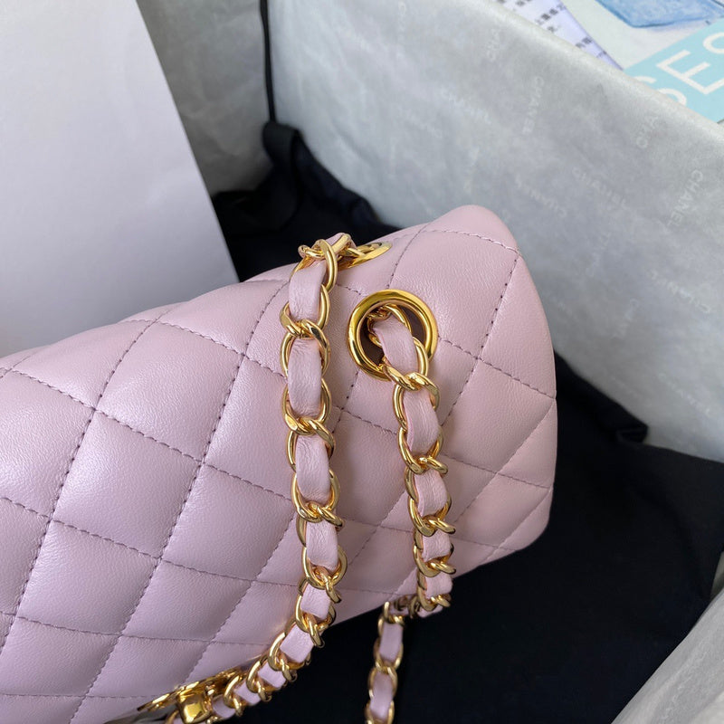 Satchel Bags - CHL Bags - 6656