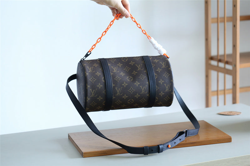 Satchel Bags - VL Bags - 7978