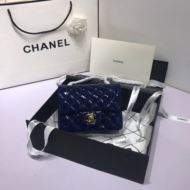 Satchel Bags - CHL Bags - 6566