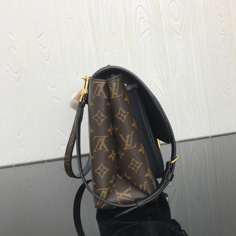 Satchel Bags - VL Bags - 861