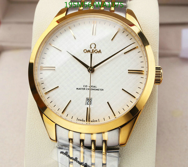 SAMC - OG Watches - 168