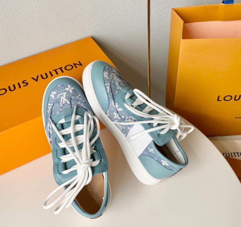 SAMC - LOV Women Shoes - 351