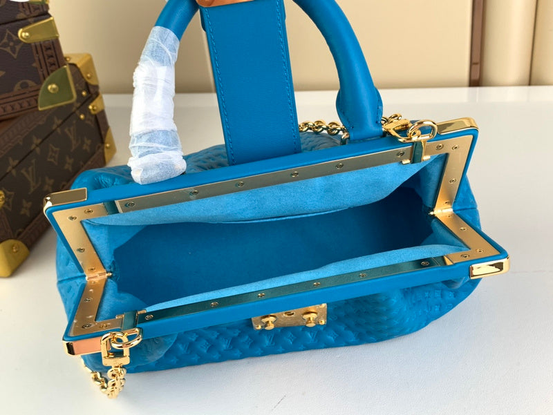 Satchel Bags - VL Bags - 2819