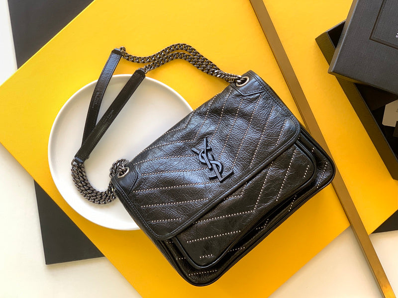 Glamy - YLS Bags - 013