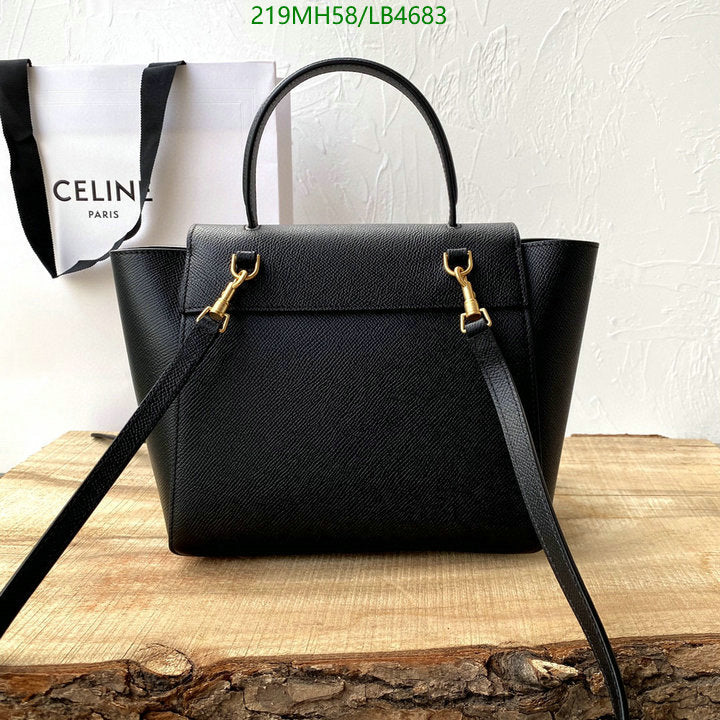 SAMC - COL Bags - 267