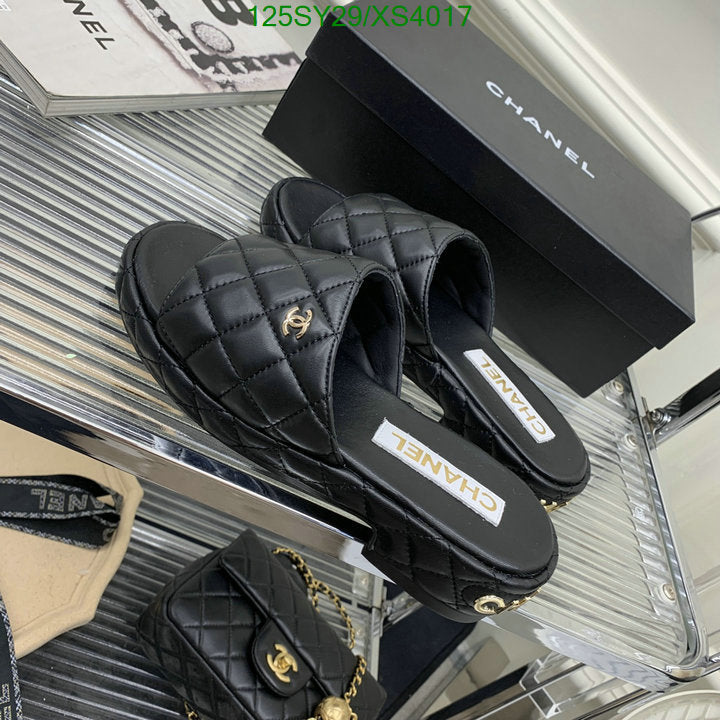 SAMC - CHL Women Shoes High Heels - 207