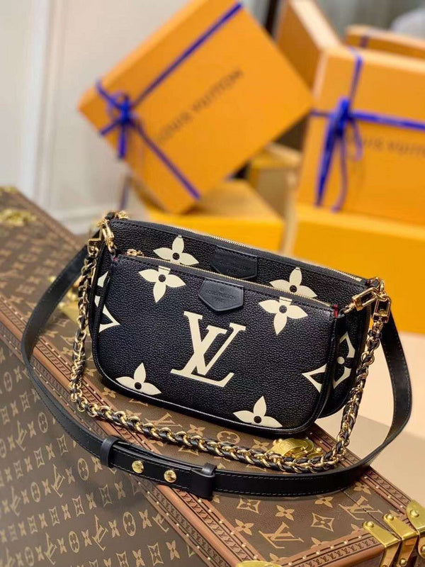 Glami Fashion Lu-Vi bags - 17452