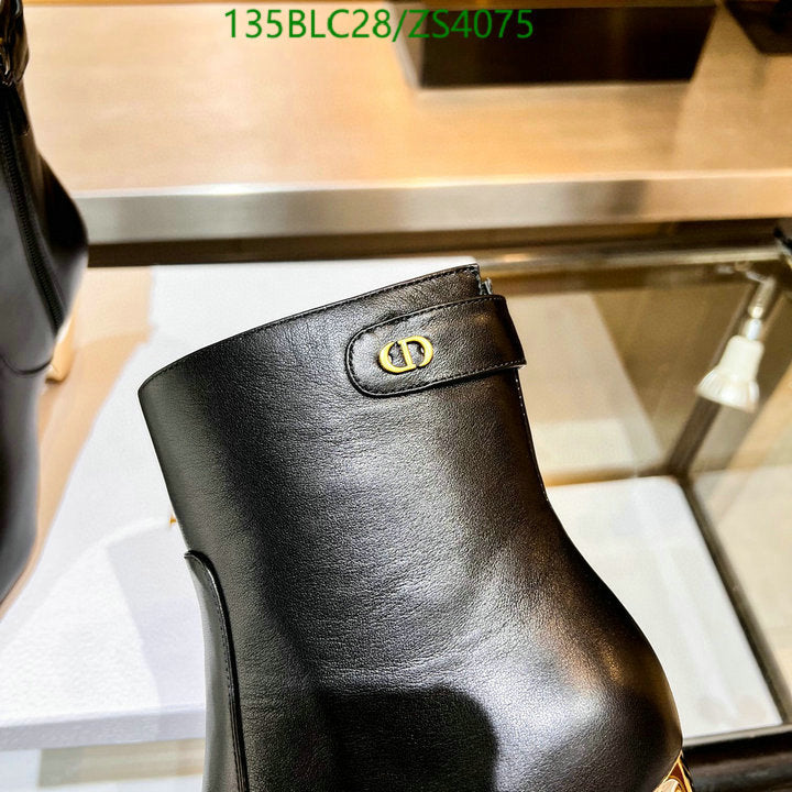 SAMC - Mix Boots - 633