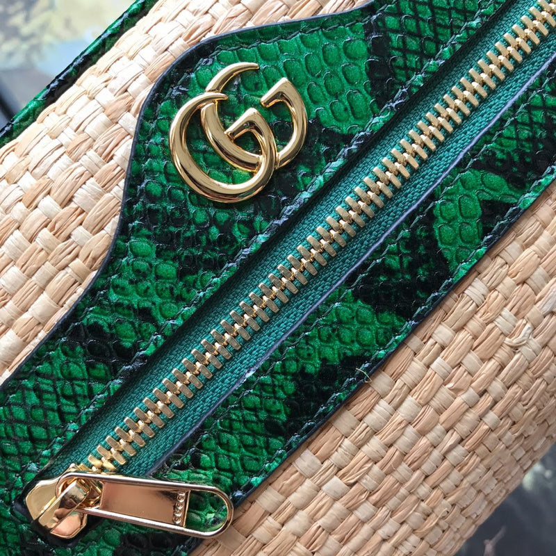 Satchel Bags - GCI Bags - 7162