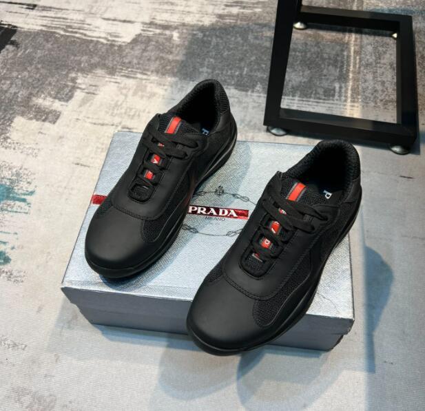 Glamy - PD Men Shoes - 226