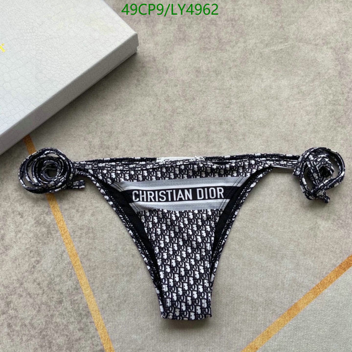 SAMC - DOR Swimsuits - 168