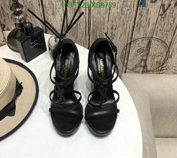 SAMC - YLS Women Shoes - 115