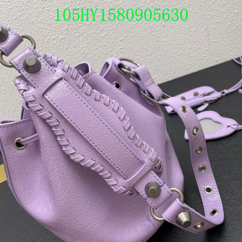 Satchel Bags - BGA Bags - 2138
