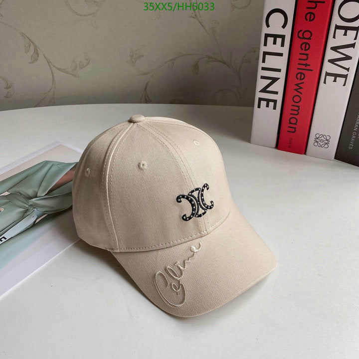 SAMC - COL Caps & Hats - 230