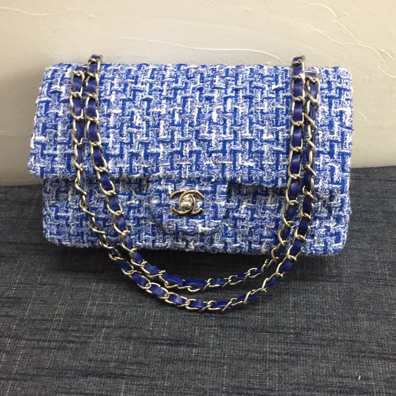Satchel Bags - CHL Bags - 2474