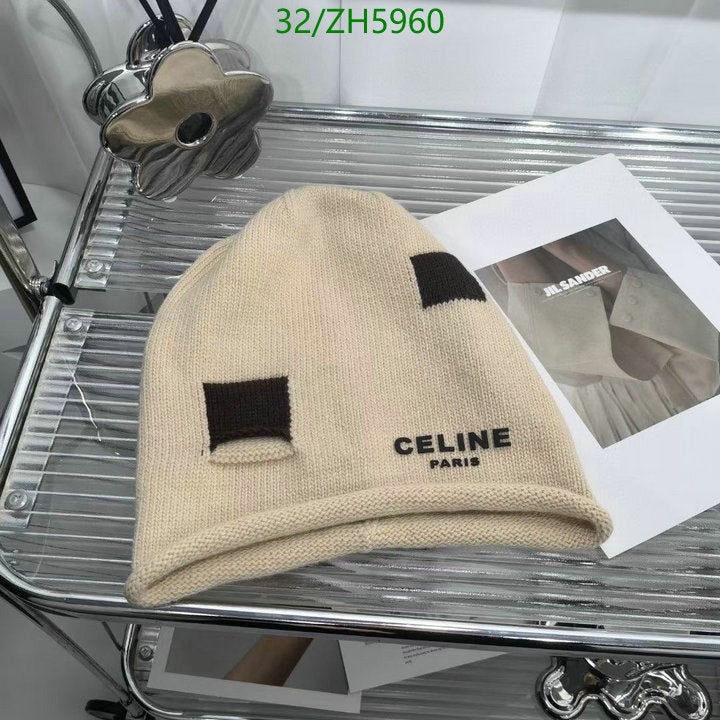 SAMC - COL Caps & Hats - 272