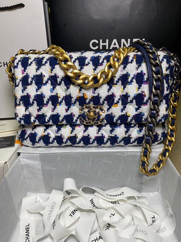 Satchel Bags - CHL Bags - 4111