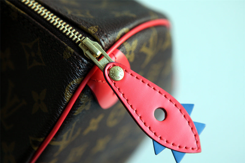 Glami Fashion Lu-Vi bags - 8183