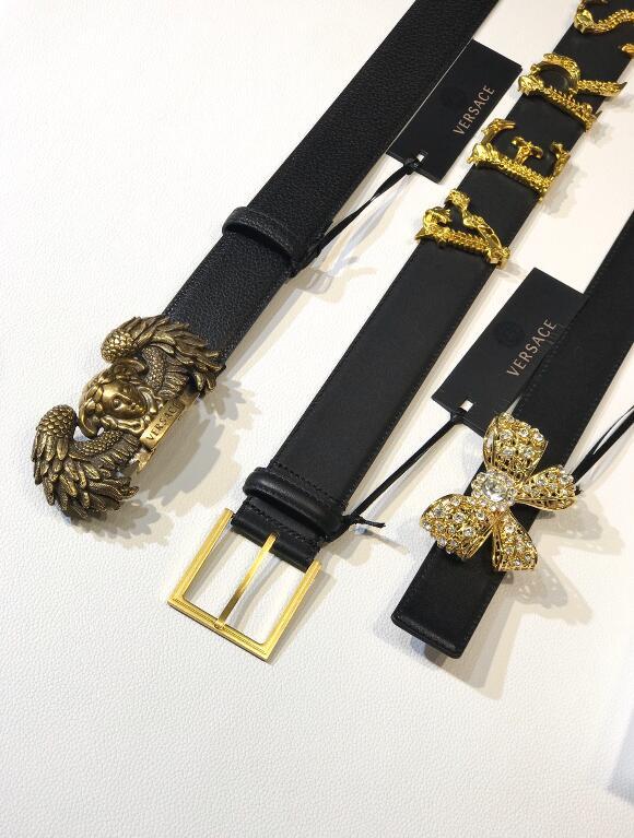 SAMC - Mix Belts - 159