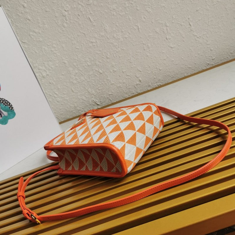Glami - PD Handbags - 104