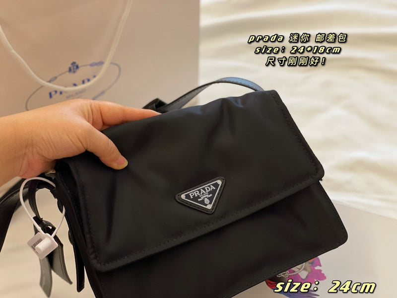 Satchel Bags - PRA Bags - 418