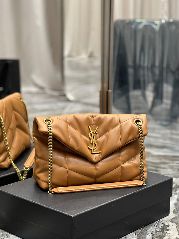 Satchel Bags - SLY Bags - 361