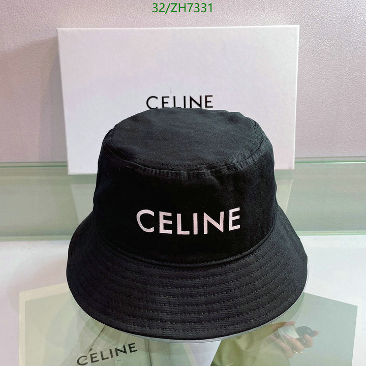 SAMC - COL Caps & Hats - 274
