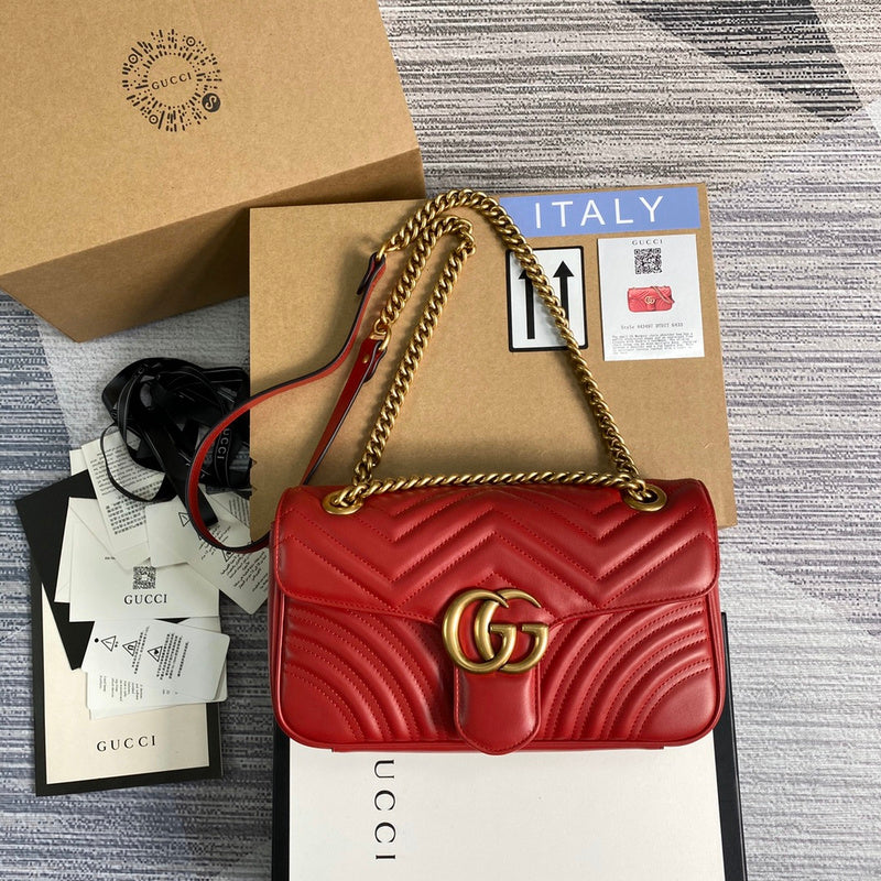 ELE - GG Bags - 2208