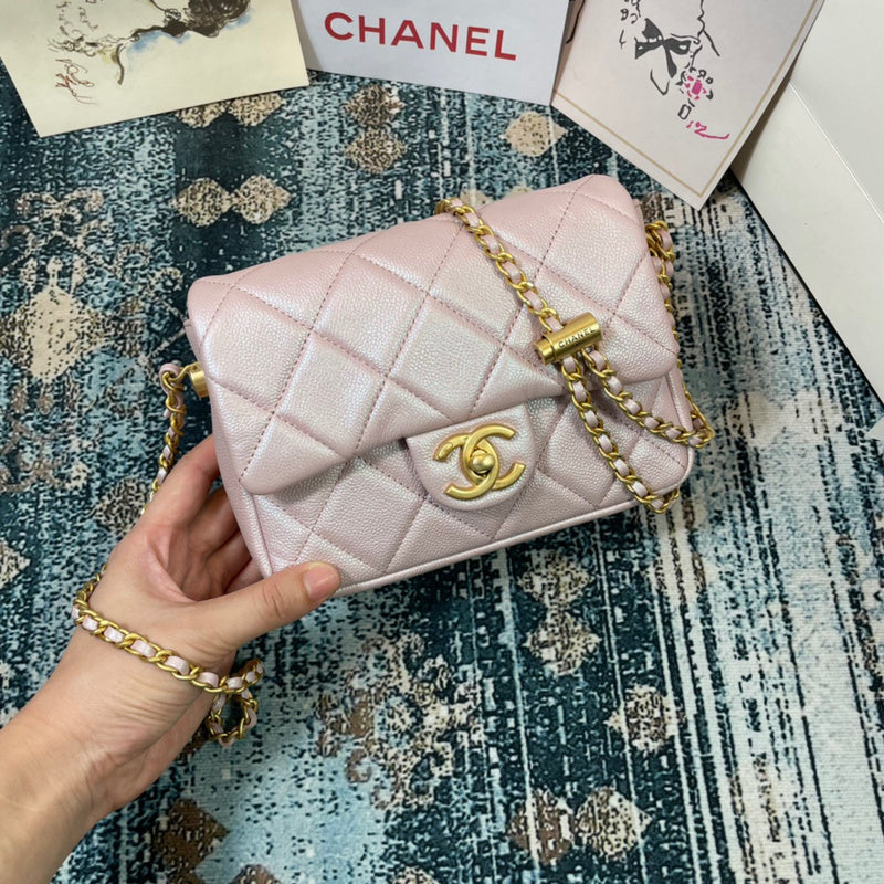 ELE - CHL Bags - 276