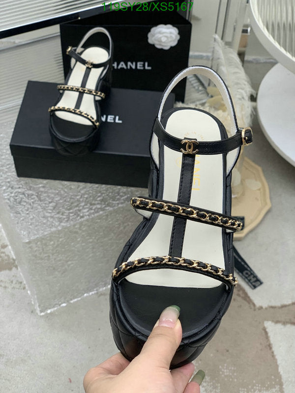SAMC - CHL Women Shoes High Heels - 175