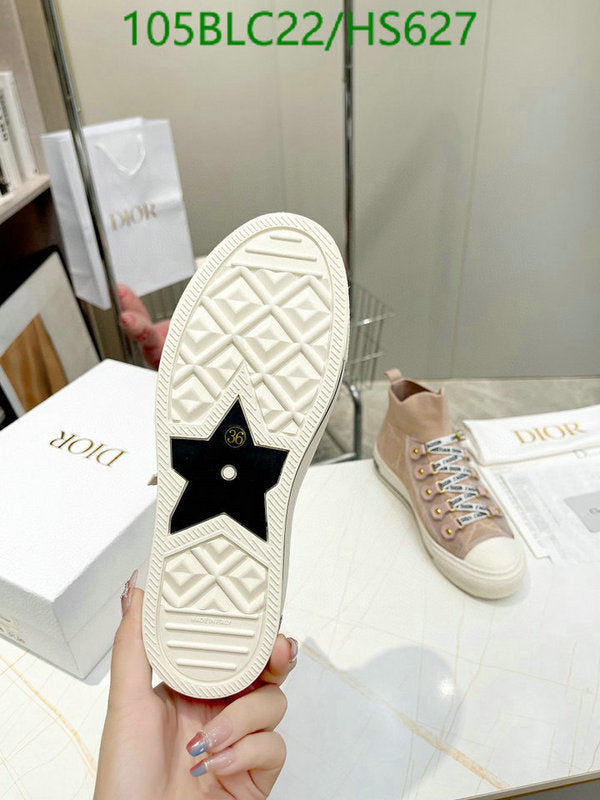 SAMC - DOR Women Sneakers - 240