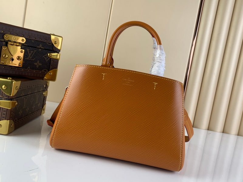 Satchel Bags - VL Bags - 4323