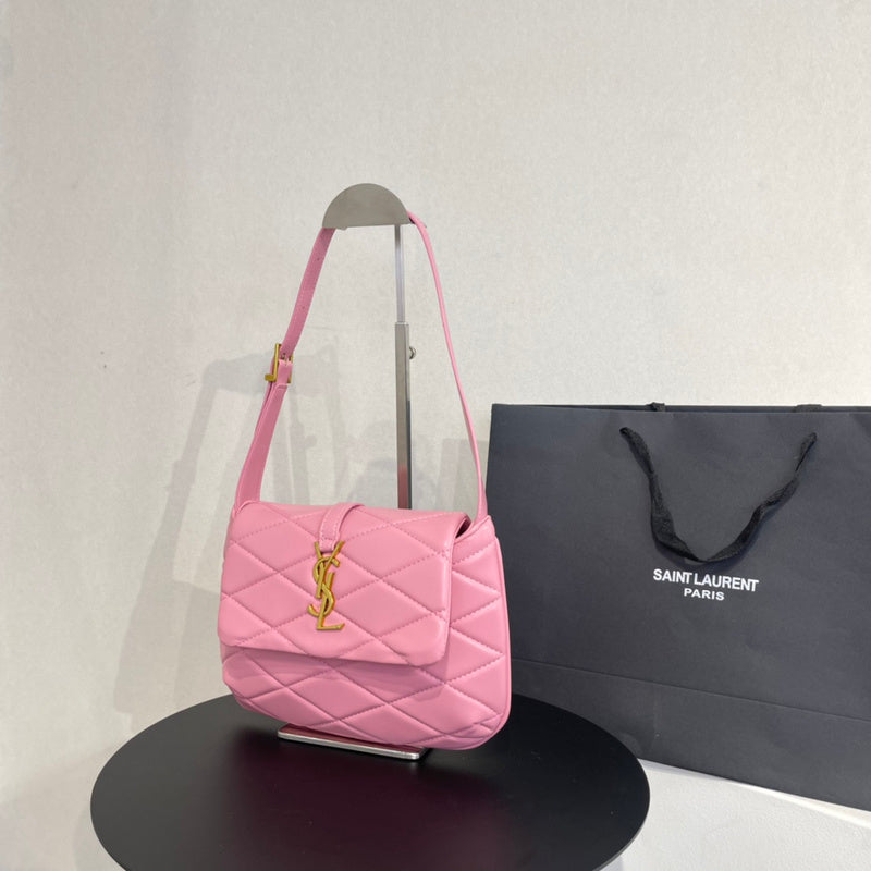 Satchel Bags - STLT Bags - 142