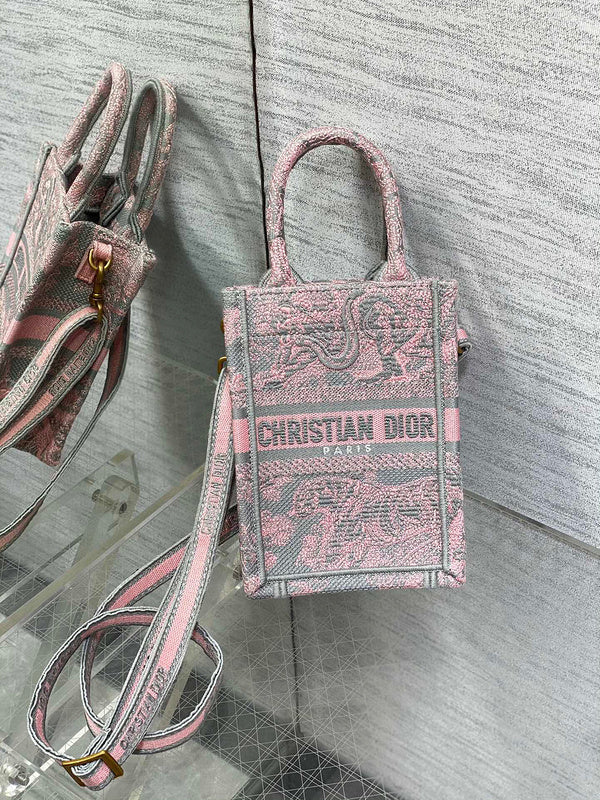 Glami Fashion - DIR Bags - 043
